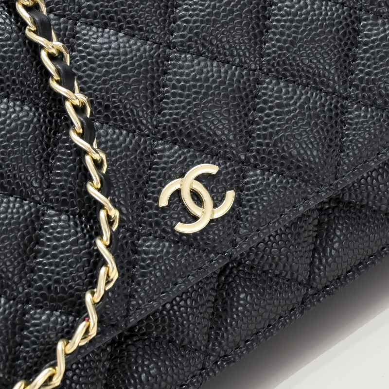 Chanel Woc Bags